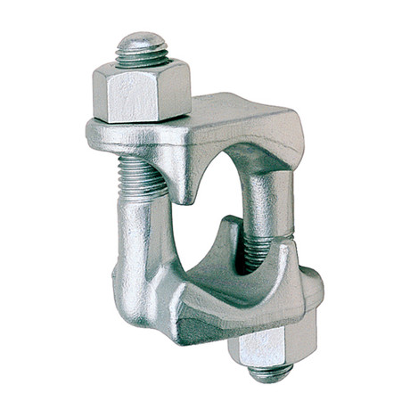 Crosby 3/4" G-429 Fist-Grip Wire Rope Clip - #1010578