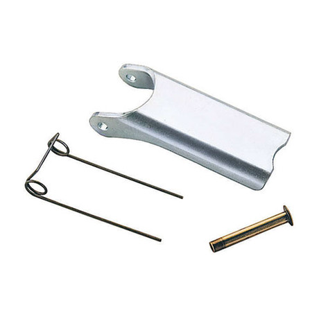 Crosby S-4088 5/8" Alloy Hook Latch Kit - #1090253