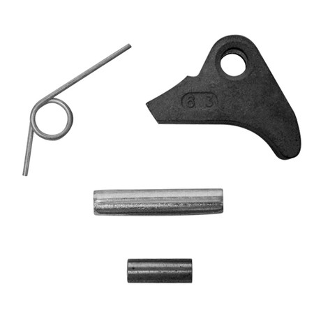 Crosby S-4316 5/8" Shur-Loc Latch Kit - #6603014