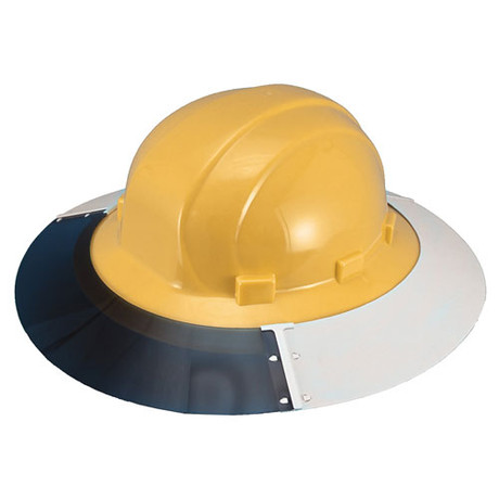 ERB Sun Shield for Omega II Full Brim Hard Hats