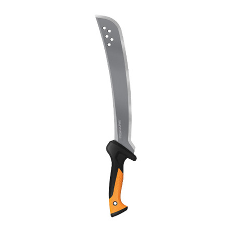 Fiskars 24" Machete w/ Sheath - #385091-1004