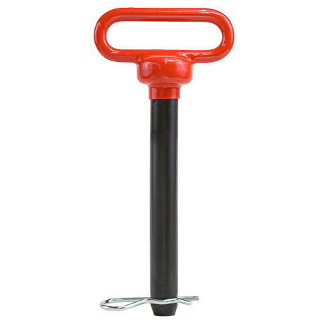 SpeeCo 5/8" x 5-3/4" Red Head Hitch Pin