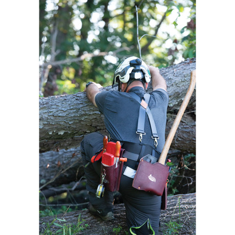 loggers tool belt