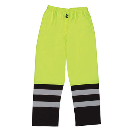 ERB S849 AwareWear Reflective Rain Pants