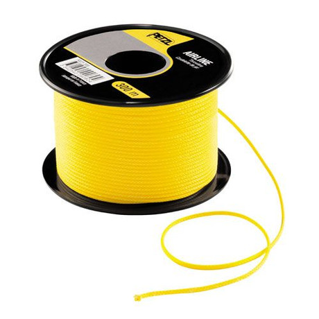 WEAVER 150' OF YELLOW THROW LINE ONLY 