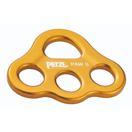 Petzl PAW S 36 kN Rigging Plate