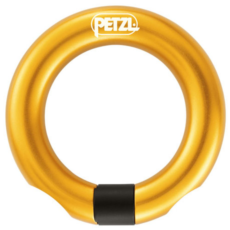 Petzl Connection RING OPEN
