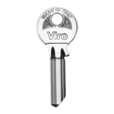 Pewag Viro 3/8" Key Blank - #4126/KEY