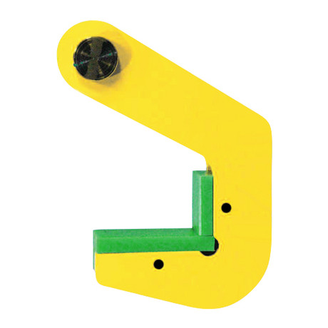 Terrier 1.5 TPH Pipe Clamp - #960150