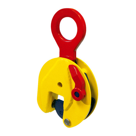 Terrier 2 TSE Lifting Clamp - #850901