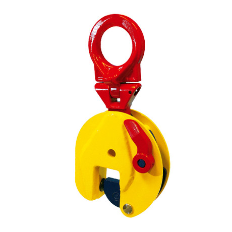 Terrier 4.5 TSEU Lifting Clamp - #865301