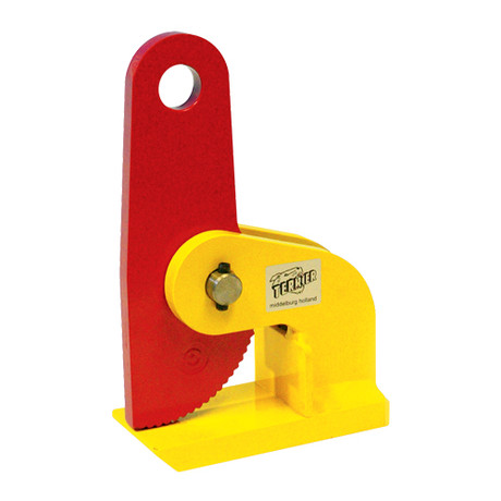 Terrier 6 FHSX Horizontal Lifting Clamp - #954600