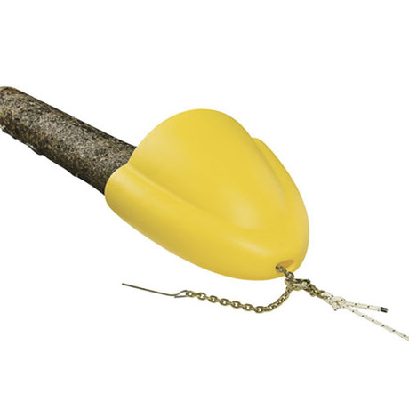 Portable Winch Skidding Cone for Logs
