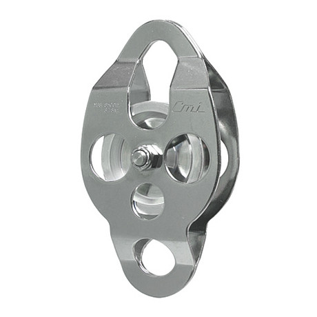 CMI RP111 Double-ended Pulley