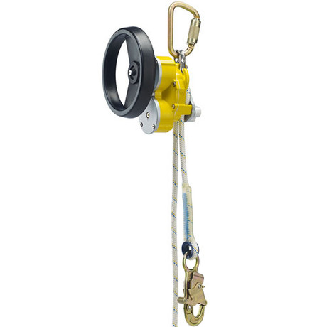 DBI Sala 300 ft Rollgliss R550 Rescue / Escape System