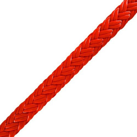 All Gear 1/2" Husky-12 Rigging Rope | 11000 lbs Breaking Strength