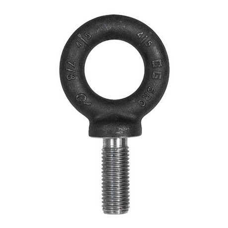 Crosby M8 x 13 M-279 Shoulder Eye Bolt - 400 kg WLL - #1045789