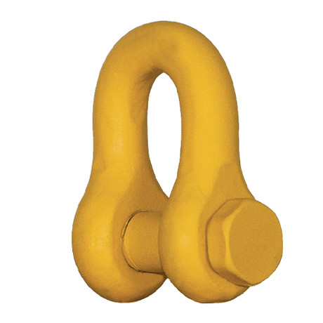 Ulven 1-1/8" 112 Arch Hook Shackle - 18 Ton WLL