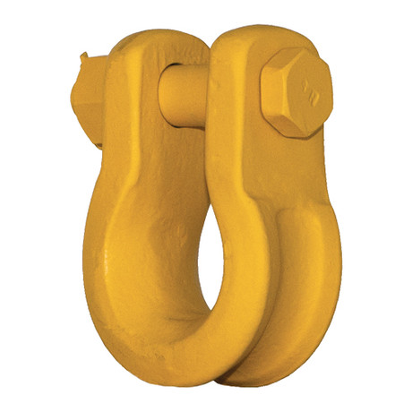 Ulven 1" 126 Guyline Sleeve Shackle