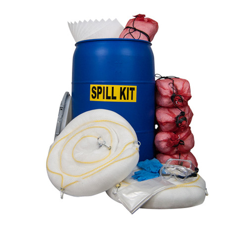 CEP Oil Only 55 Gallon Spill Kit