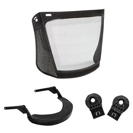 Kask Super Plasma Mesh Visor Kit