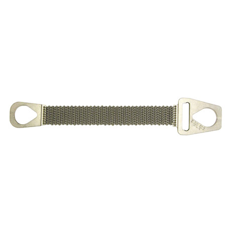 Lift-All Type 1 Roughneck Wire Mesh Sling