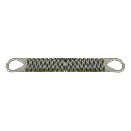 Lift-All Type 2 Roughneck Wire Mesh Sling