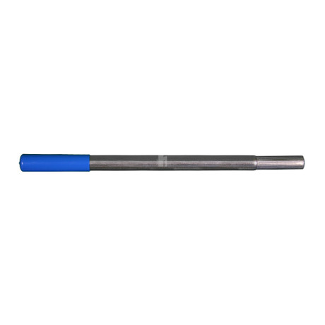 Wyeth-Scott 3T Extension Handle - 18" Length - Blue - #P7-3-EXT