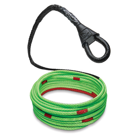 Bubba Rope 1/4" x 40 ft Powersports Synthetic Winch Line