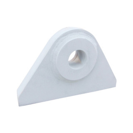 PE Standard Flat Pad Eye by Liftmax