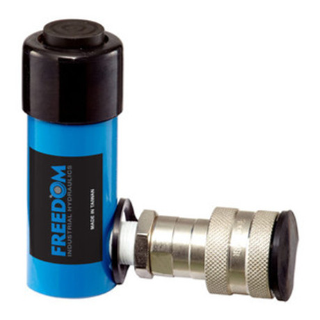 S51 Single Acting Hydraulic Cylinder by Freedom Industrial Hydraulics