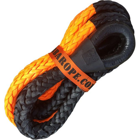 Bubba Rope 1-1/8" x 20 ft MEGA Tow Line