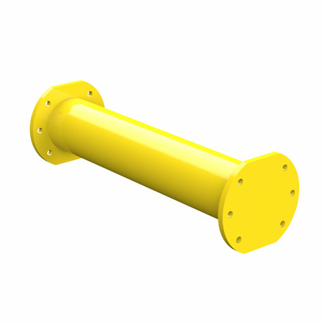 Modulift Strut Component