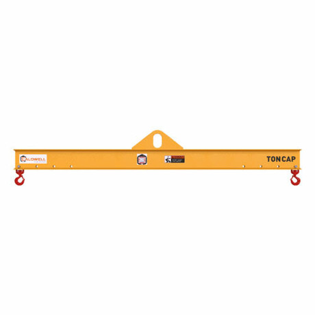 Caldwell 1/2 Ton x 4 ft Model 20 Adjustable Lifting Beam