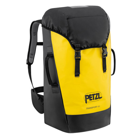 Petzl TRANSPORT 60 Gear Bag
