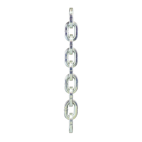 Laclede 1/2" (13mm) Square "Lockdown" Security Chain