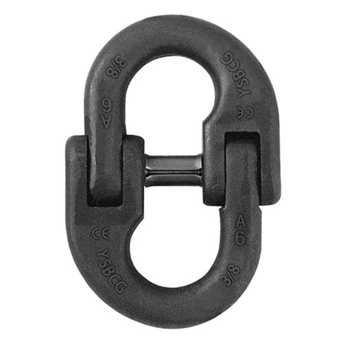 Crosby 3/4" A-336 Lok-A-Loy Grade 63 Coupling Link - 23000 lbs WLL - #1014477