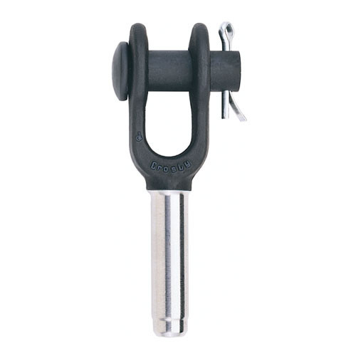 Crosby 7/8" S-501 Open Swage Socket - #1039183
