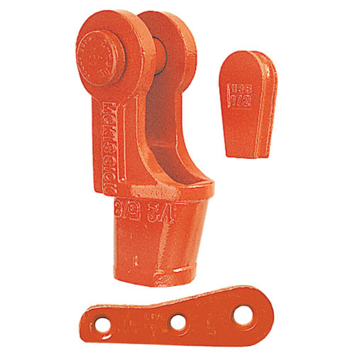 Crosby 1/2" US-422T Utility Wedge Socket - #1044327