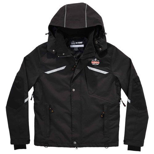 Ergodyne 6466 N-Ferno Thermal Work Jacket