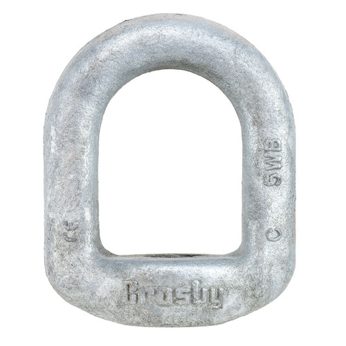 Crosby 1" Tap G-400 Eye Nut - 10000 lbs WLL - #1090599
