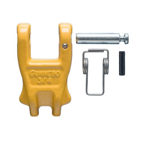 Gunnebo RDUKN-5/8 Latch Kit - #Z700268