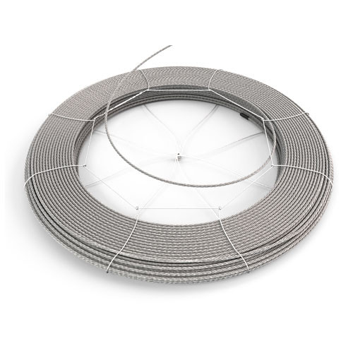 PLP Guy Wire Dispenser