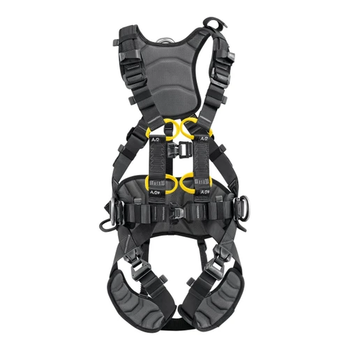body safety harness full body climbing harness