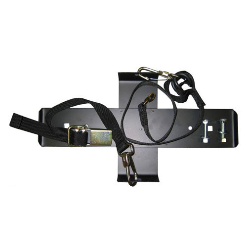 Indian Bracket for Poly Back Pump