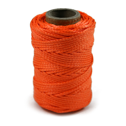 All Gear 1.75 mm x 180 ft Jet Set Dyneema Throw Line - 450 lbs Breaking Strength