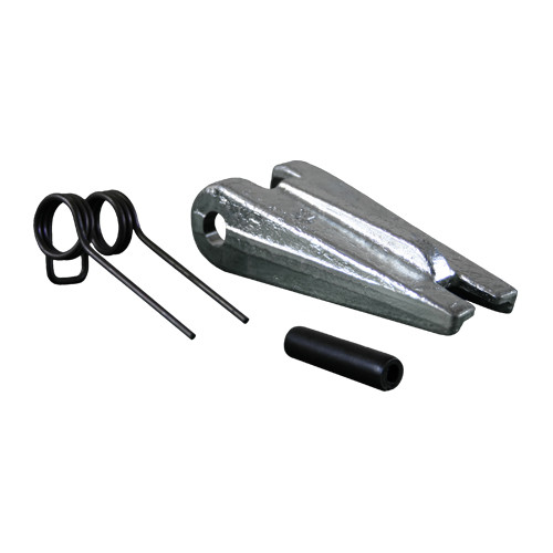 Cartec 3/4" CBX Latch Kit