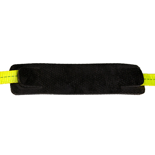 Lift-All Poly Wear Pad - 6" x 12"