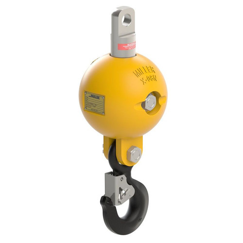 miller-top-swiveling-overhaul-