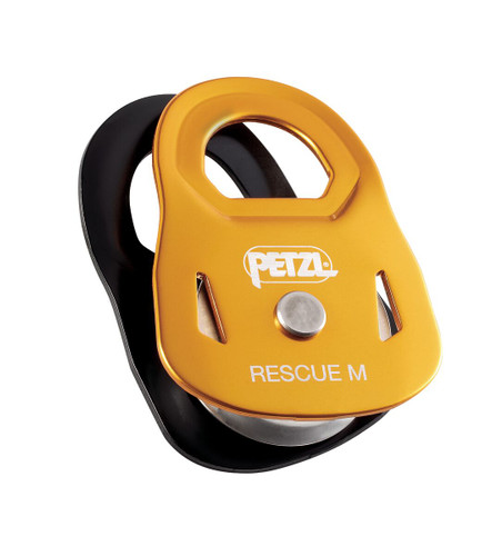Petzl RESCUE M Pulley - #P050BA00